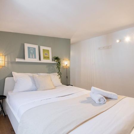 Lille Grand Place - Comfortable For 3 Pers 아파트 외부 사진